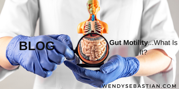 gut mobility