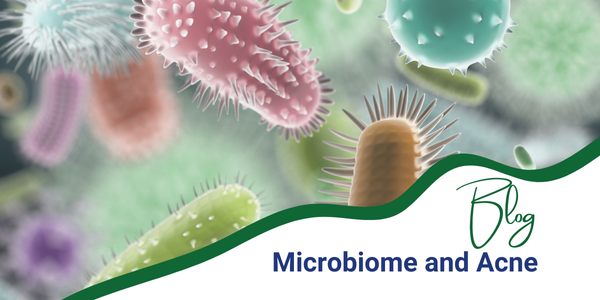 Microbiome and Acne