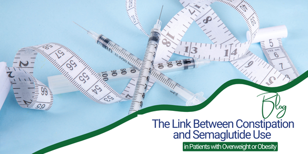 The Link Between Constipation and Semaglutide Use in Patients with Overweight or Obesity