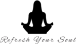 Refresh Your Soul logo