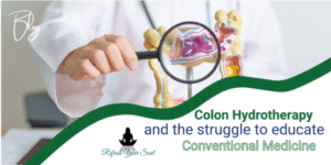 colon hydrotherapy