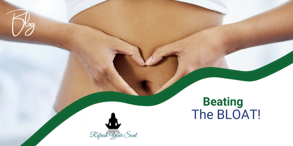 Beat the Bloat