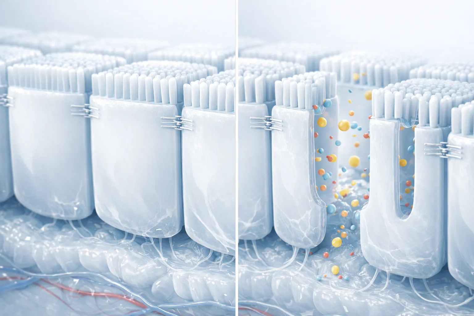 Gut Permeability: Understanding the “Leaky Gut” Connection to Whole-Body Health