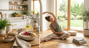Healthy Digestion Habits