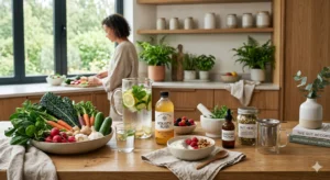 Improve Digestion Naturally and Support Gut Health