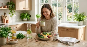 Support Gut Health Naturally