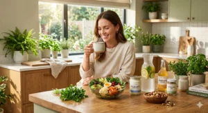 Gut Healing and Digestive Recovery