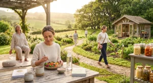Healthy Bowel Habits and Everyday Digestive Wellness