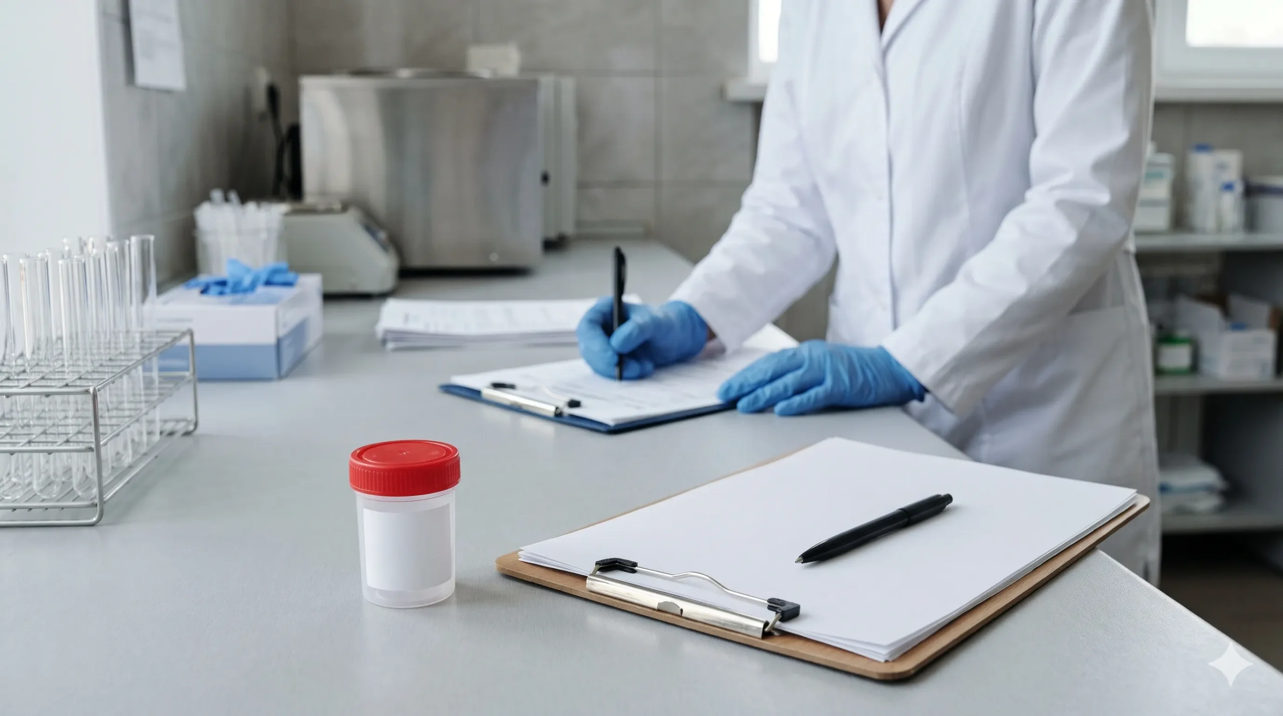 Do You Need Another Stool Test After Parasite Treatment?