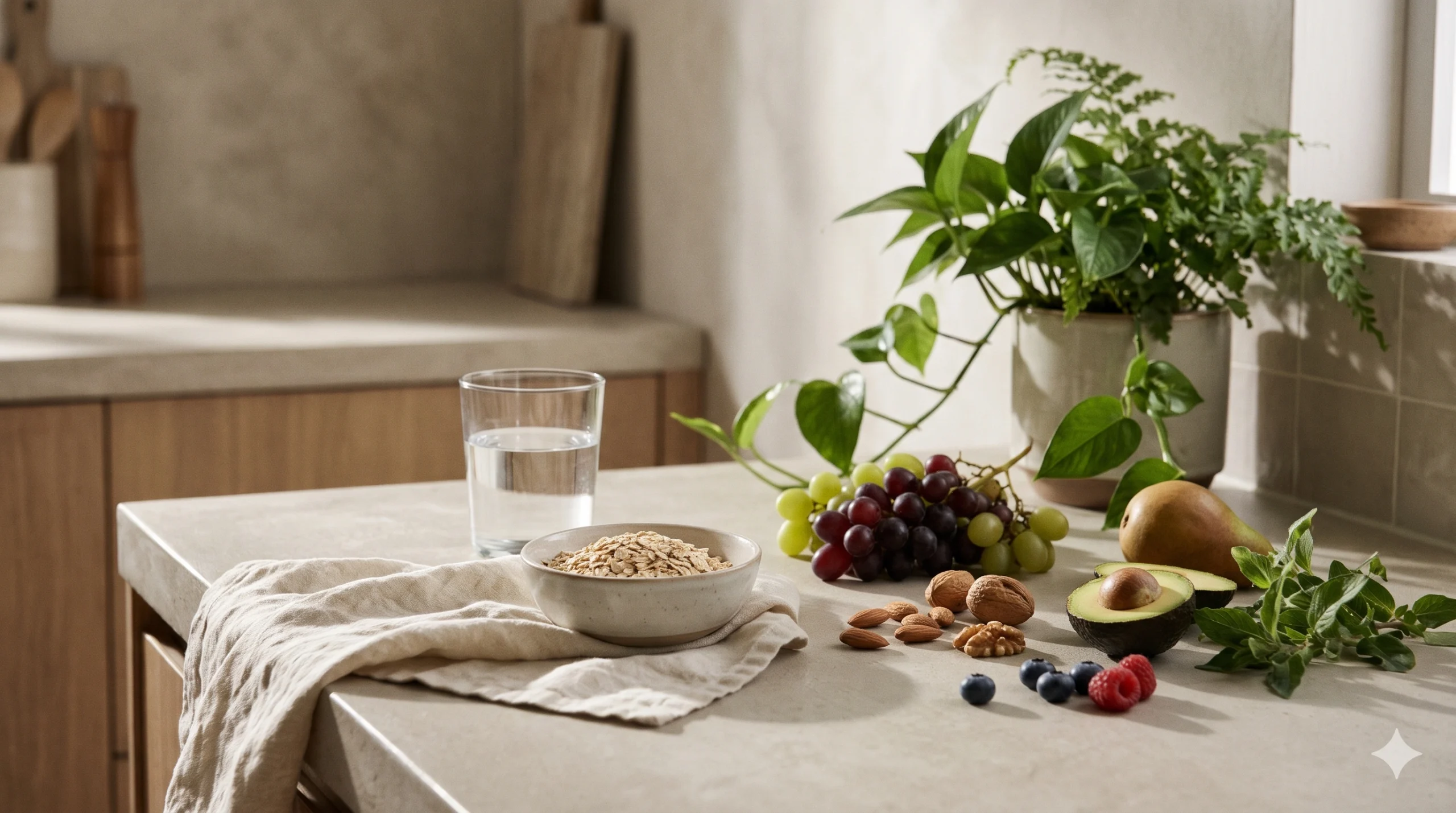 Everyday Habits That Support Regular Bowel Movements
