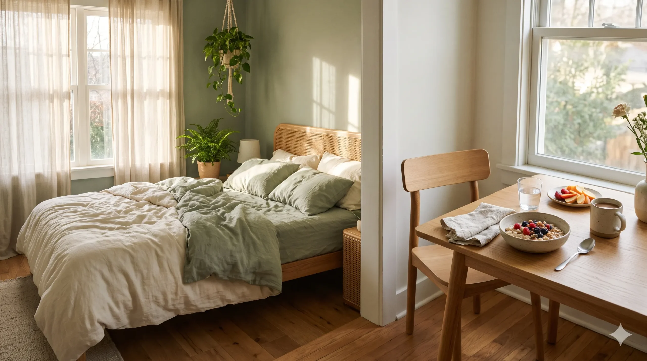 Why Daily Routines Matter